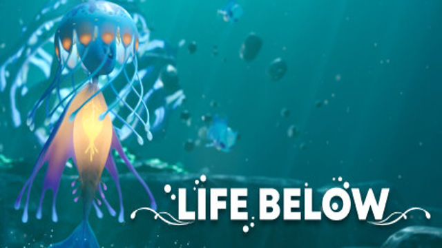 Bộ sưu tập game Life Below