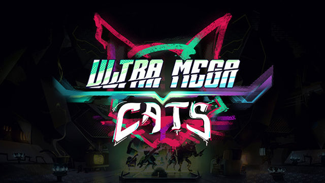 Bộ sưu tập game Ultra Mega Cats