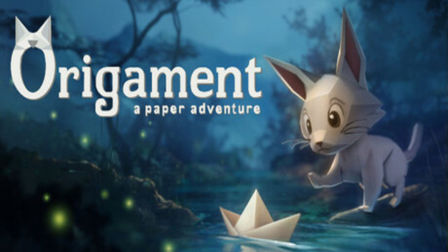 Bộ sưu tập game Origament: A Paper Adventure