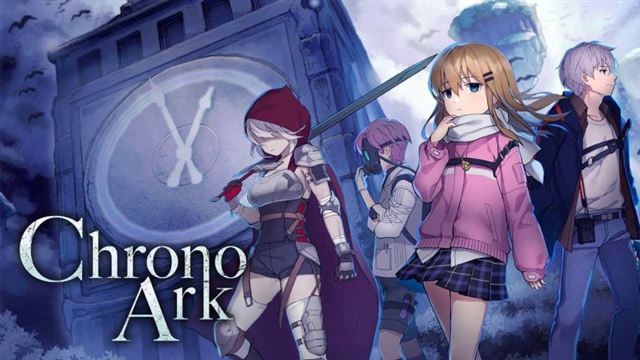 Tải game Chrono Ark v1.2f-P2P