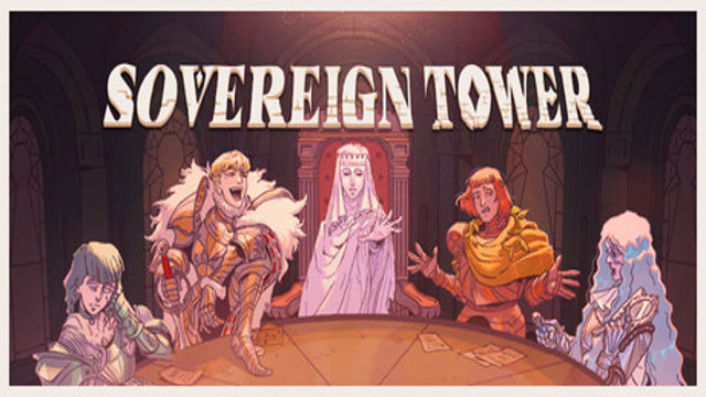 Bộ sưu tập game Sovereign Tower