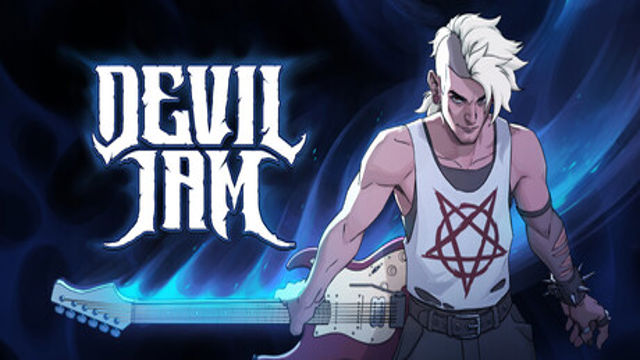 Bộ sưu tập game Devil Jam