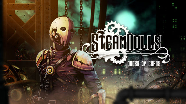 Bộ sưu tập game SteamDolls - Order Of Chaos