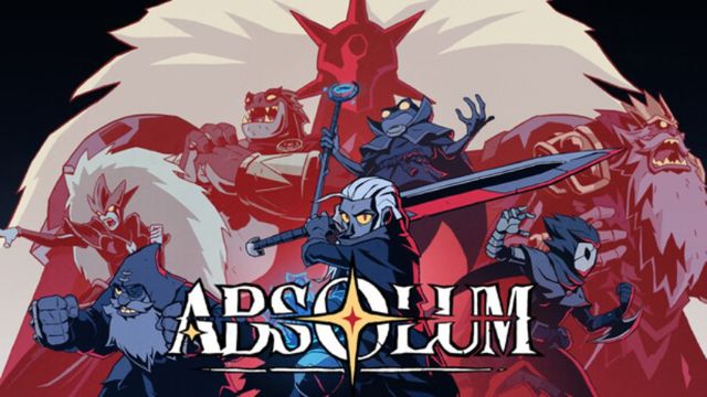 Bộ sưu tập game Absolum