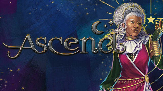 Bộ sưu tập game Ascend