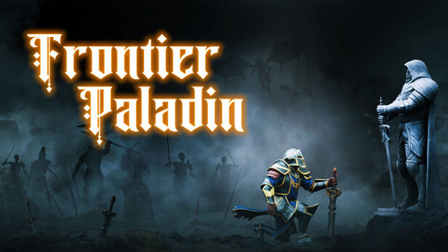 Bộ sưu tập game Frontier Paladin