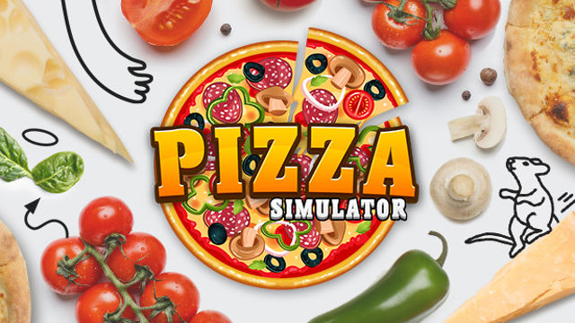 Bộ sưu tập game Pizza Slice