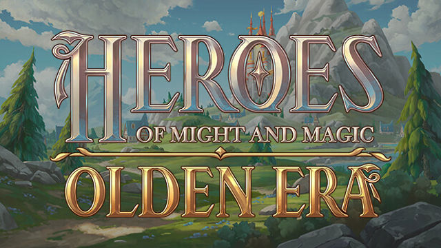Bộ sưu tập game Heroes of Might and Magic: Olden Era