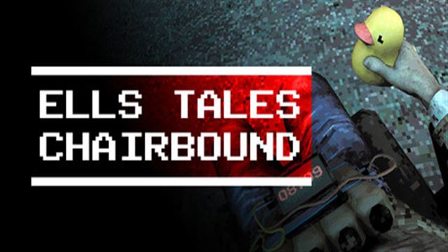 Bộ sưu tập game Ells Tales: Chairbound