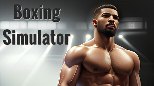 Bộ sưu tập game Boxing Simulator