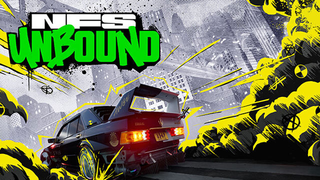 Bộ sưu tập game Need for Speed™ Unbound