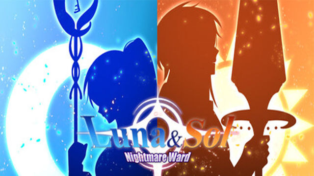 Bộ sưu tập game Luna & Sol: Nightmare Ward