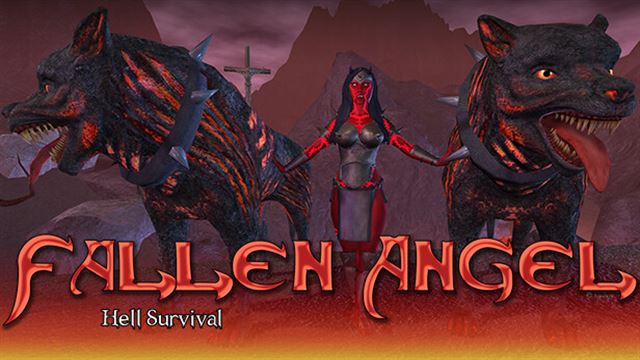 Bộ sưu tập game Fallen Angel: Hell Survival