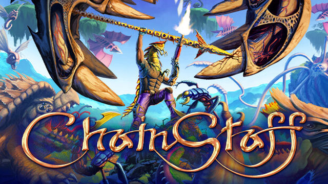 Bộ sưu tập game ChainStaff