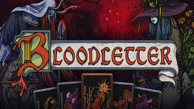 Bộ sưu tập game BLOODLETTER