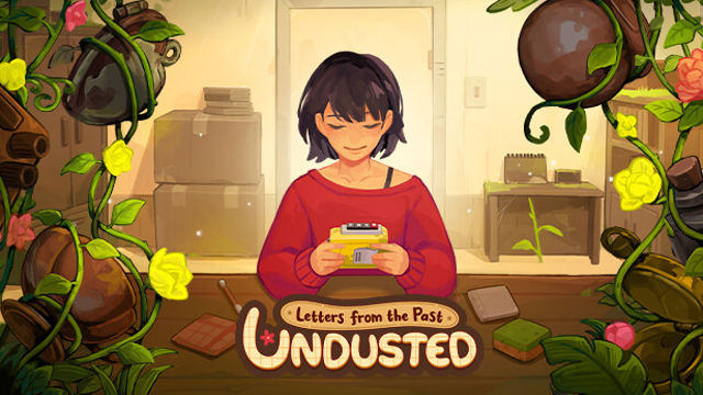 Bộ sưu tập game Undusted: Letters from the Past