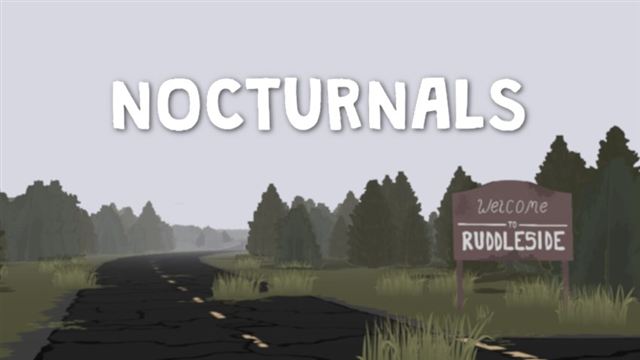 Tải game Nocturnals v1.0.3-P2P