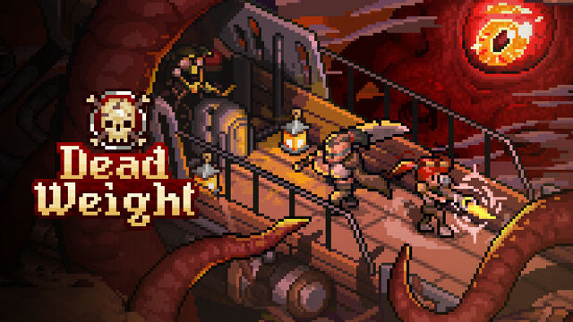 Bộ sưu tập game Dead Weight
