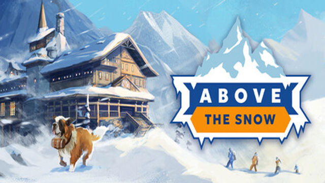 Bộ sưu tập game Above the Snow