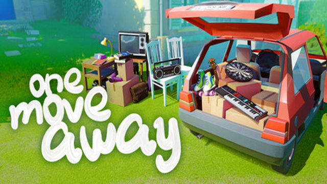 Bộ sưu tập game One Move Away