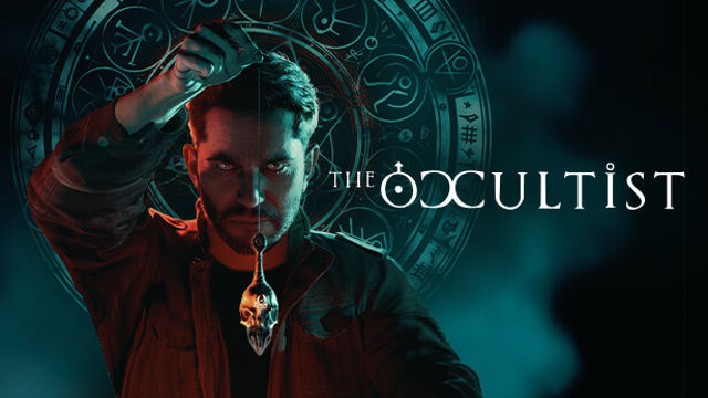 Bộ sưu tập game The Occultist