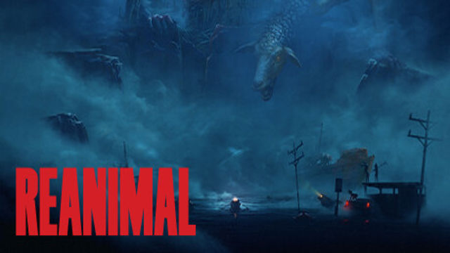 Bộ sưu tập game REANIMAL