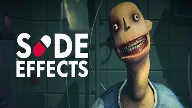 Bộ sưu tập game SIDE EFFECTS