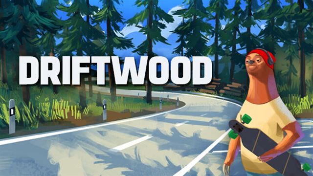 Bộ sưu tập game Driftwood