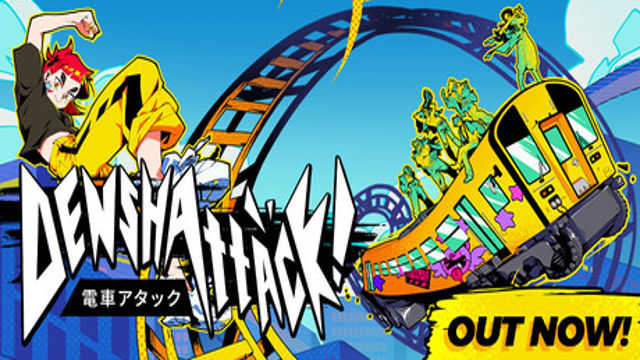 Bộ sưu tập game Denshattack!