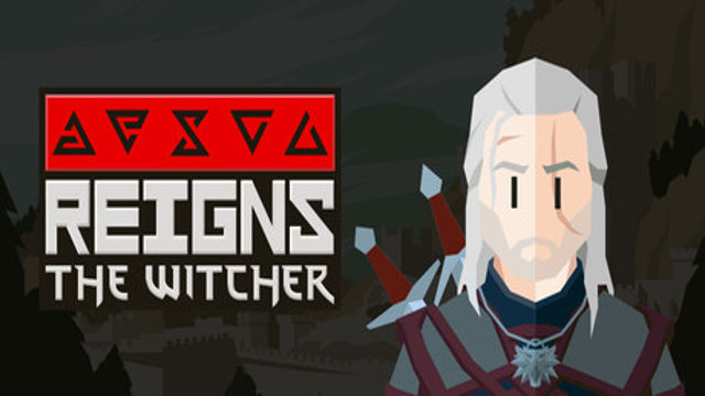 Bộ sưu tập game Reigns: The Witcher