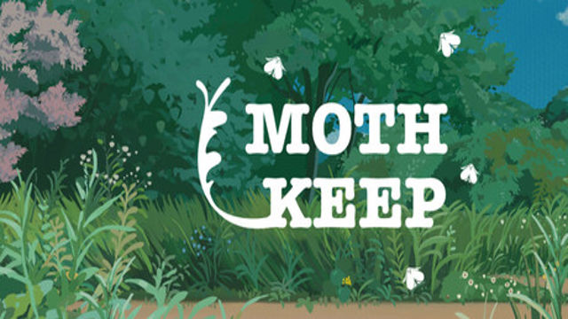 Bộ sưu tập game Mothkeep