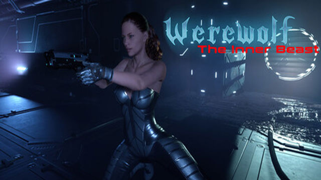 Bộ sưu tập game Werewolf: The Inner Beast