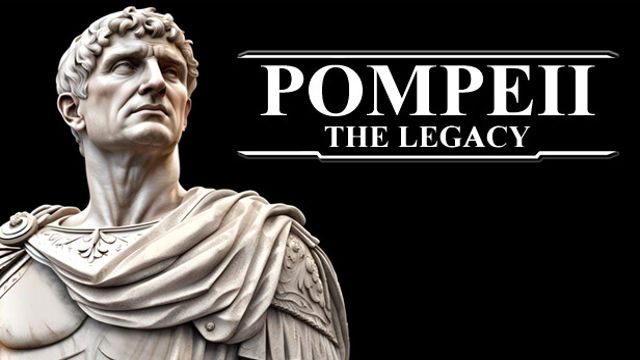 Bộ sưu tập game Pompeii: The Legacy