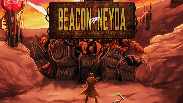 Bộ sưu tập game Beacon of Neyda
