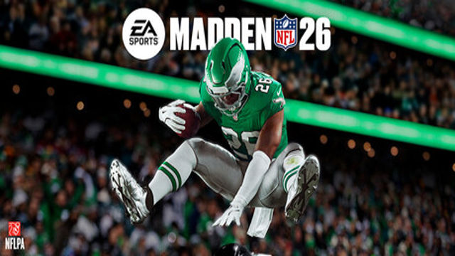 Bộ sưu tập game EA SPORTS™ Madden NFL 26