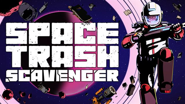 Tải game Space Trash Scavenger v1.53-P2P