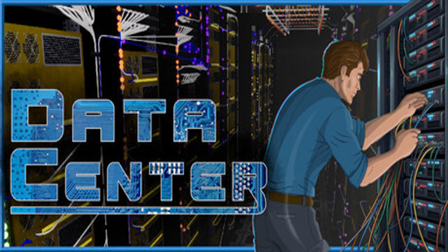 Bộ sưu tập game Data Center