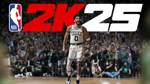 Bộ sưu tập game NBA 2K25