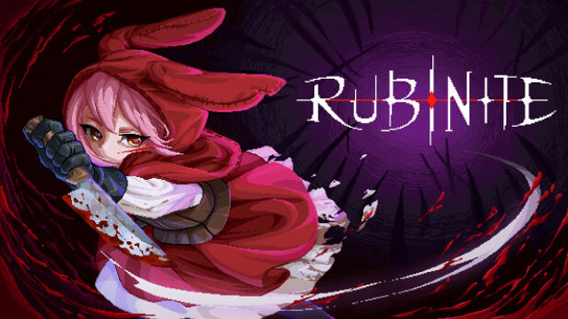 Bộ sưu tập game Rubinite