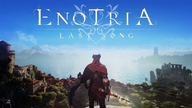 Tải game Enotria The Last Song v26473-P2P