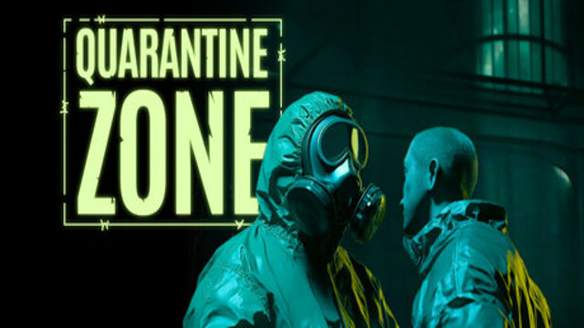 Bộ sưu tập game Quarantine Zone: The Last Check