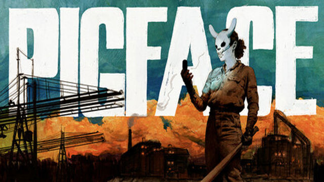 Bộ sưu tập game PIGFACE