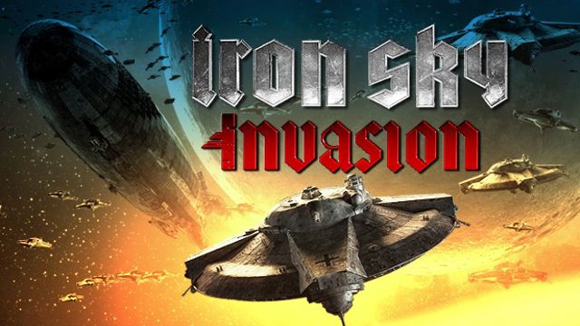 Bộ sưu tập game Iron Sky: Invasion