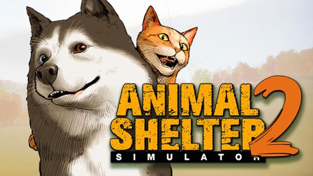 Bộ sưu tập game Animal Shelter 2