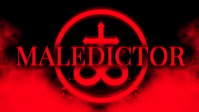 Bộ sưu tập game MALEDICTOR