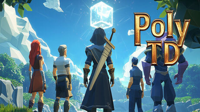 Bộ sưu tập game Poly TD