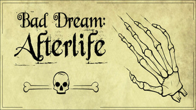 Bộ sưu tập game Bad Dream: Afterlife