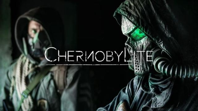 Tải game Chernobylite Complete Edition-RUNE
