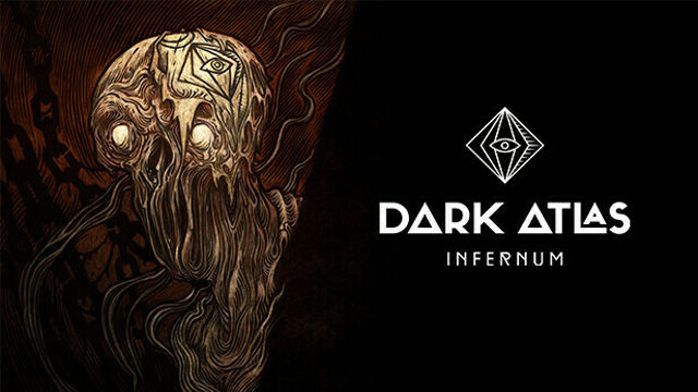 Bộ sưu tập game Dark Atlas: Infernum