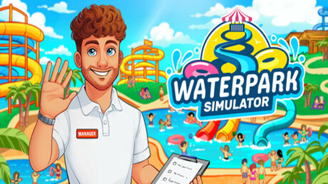 Bộ sưu tập game Waterpark Simulator